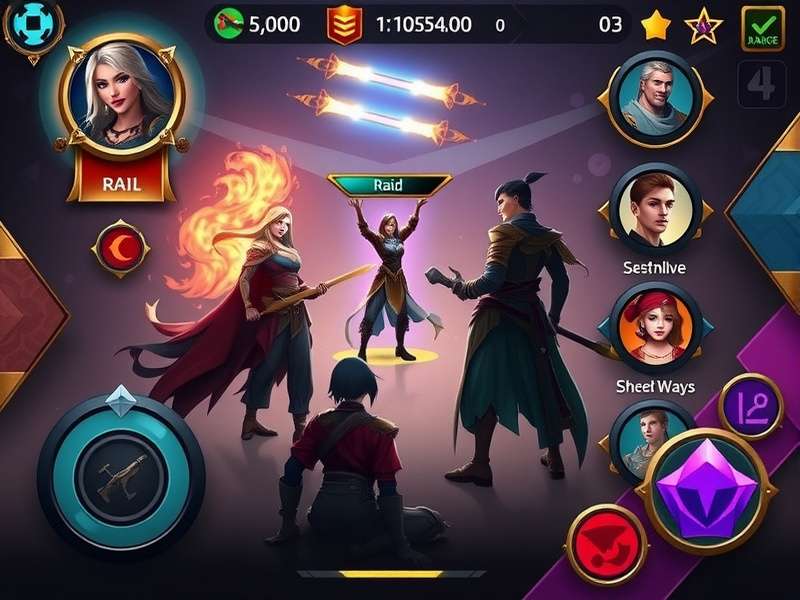 Anise Magic Sovereign Pro community tournament in Mumbai